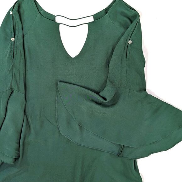 Farm Rio Hippie Tunic - Picture 2 of 7